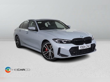 Used BMW 3 Series 2024 for sale - 79197647: Photo