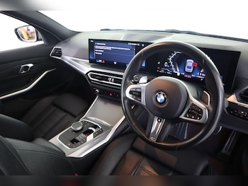 Used BMW 3 Series 2024 for sale - 79197647: Photo