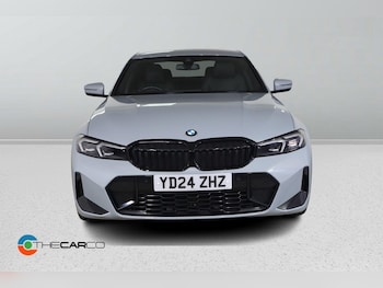 Used BMW 3 Series 2024 for sale - 79197647: Photo