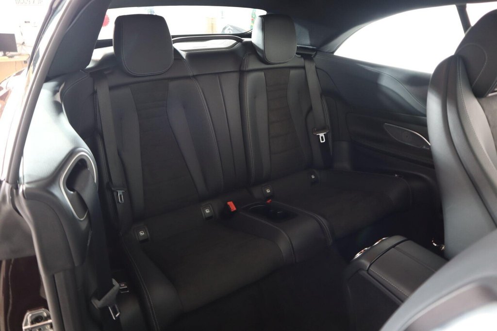 Used Mercedes-Benz E Class 2021 for sale - 78083090: Photo 16