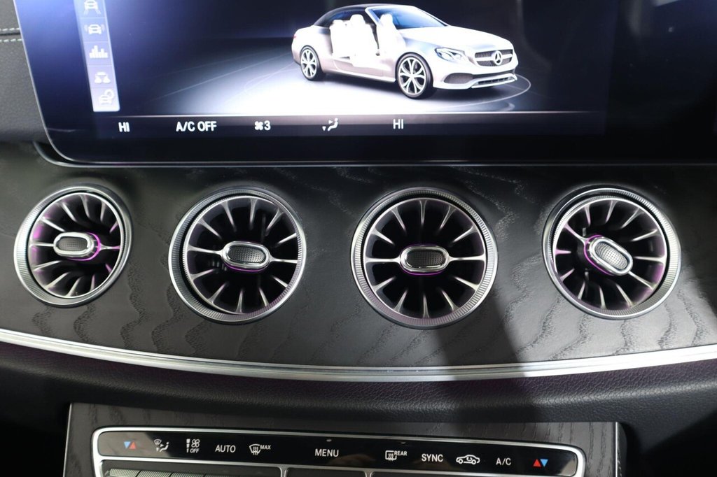 Used Mercedes-Benz E Class 2021 for sale - 78083090: Photo 21