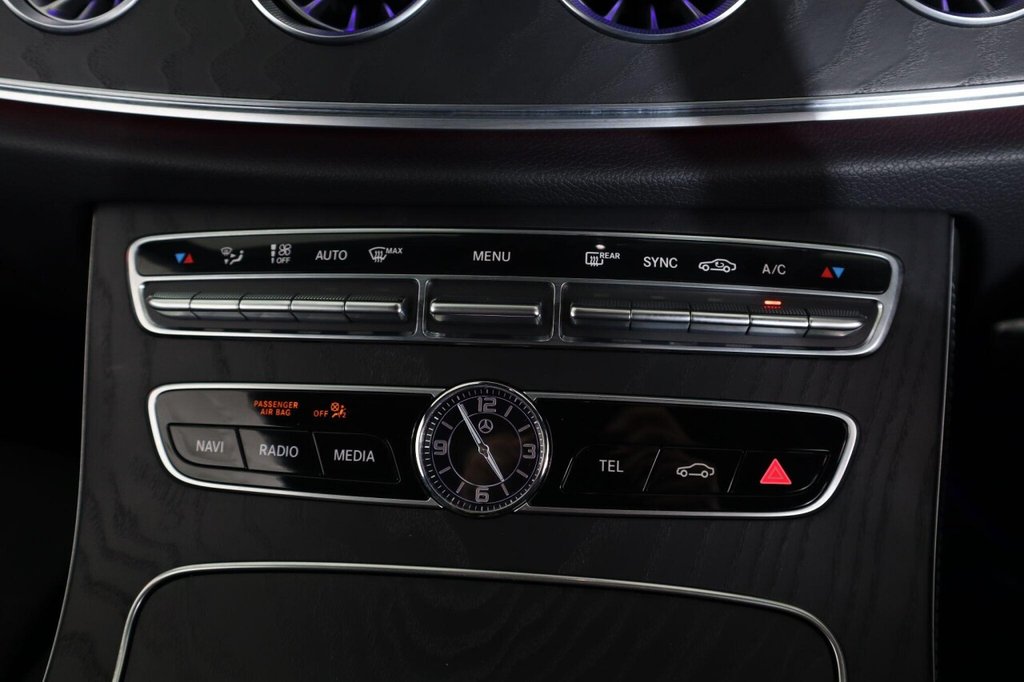 Used Mercedes-Benz E Class 2021 for sale - 78083090: Photo 22