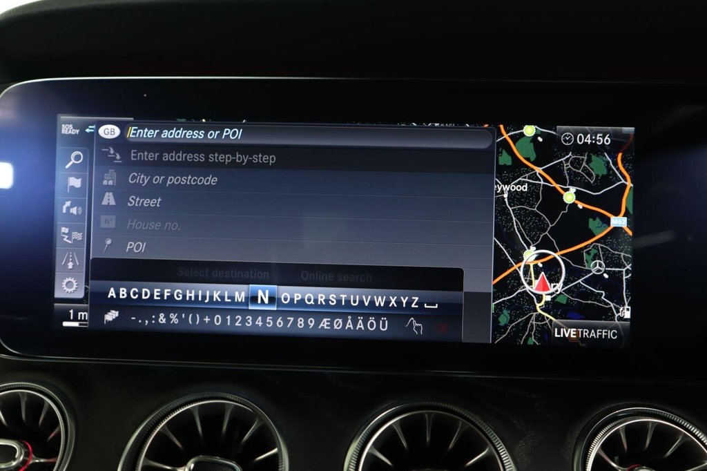 Used Mercedes-Benz E Class 2021 for sale - 78083090: Photo 35