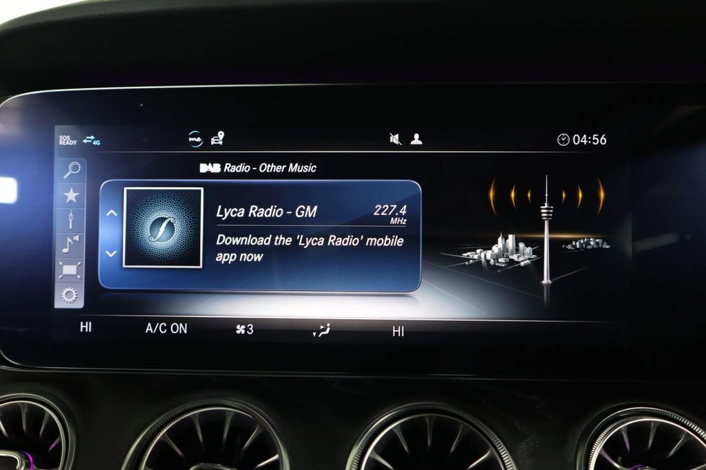 Used Mercedes-Benz E Class 2021 for sale - 78083090: Photo 36