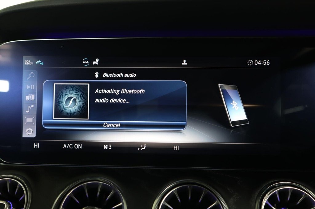 Used Mercedes-Benz E Class 2021 for sale - 78083090: Photo 38