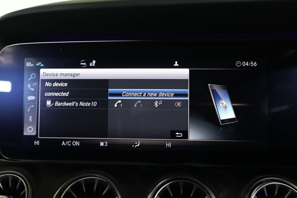 Used Mercedes-Benz E Class 2021 for sale - 78083090: Photo 39