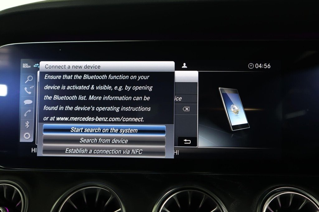 Used Mercedes-Benz E Class 2021 for sale - 78083090: Photo 40