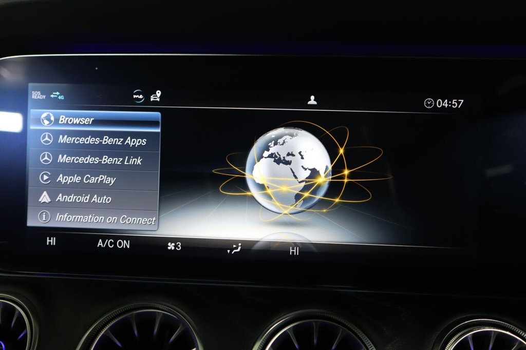 Used Mercedes-Benz E Class 2021 for sale - 78083090: Photo 41