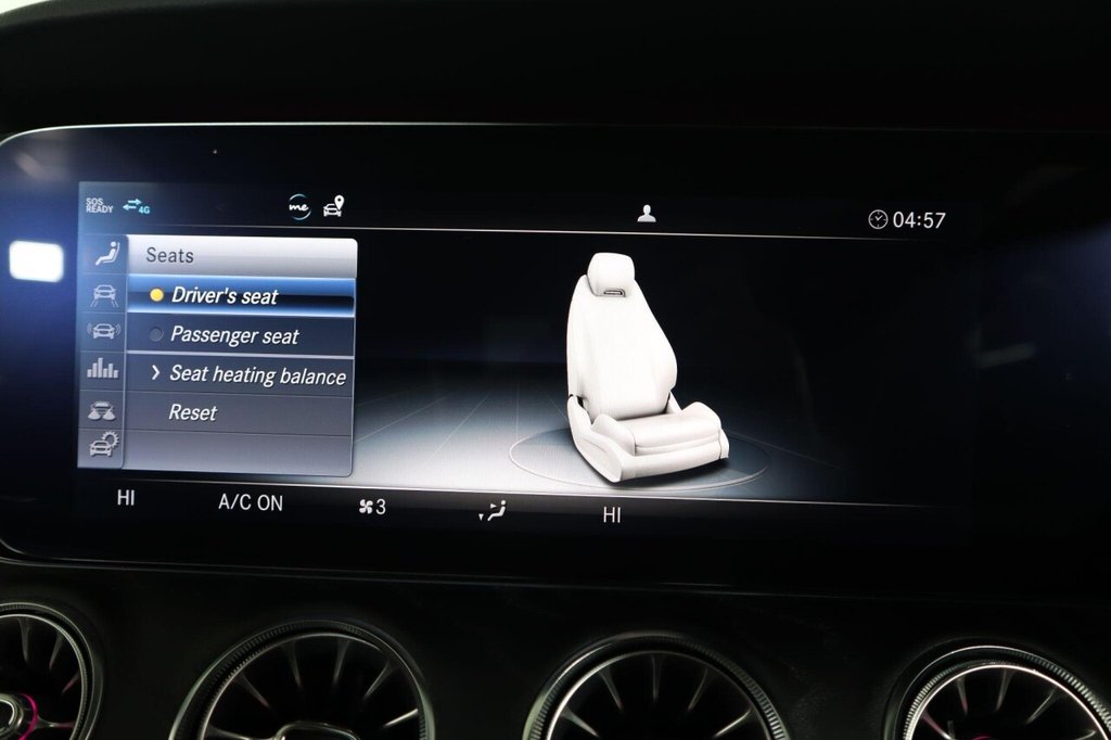 Used Mercedes-Benz E Class 2021 for sale - 78083090: Photo 42