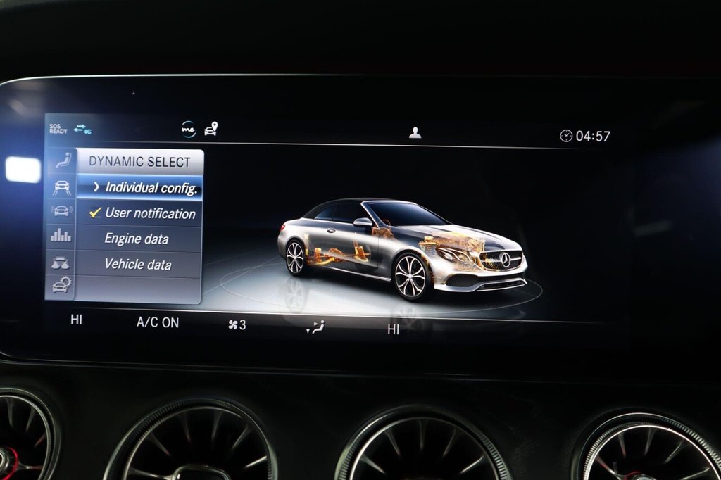 Used Mercedes-Benz E Class 2021 for sale - 78083090: Photo 43