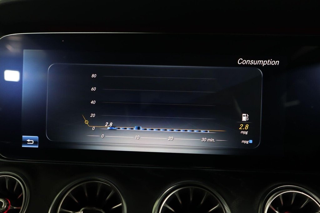 Used Mercedes-Benz E Class 2021 for sale - 78083090: Photo 45