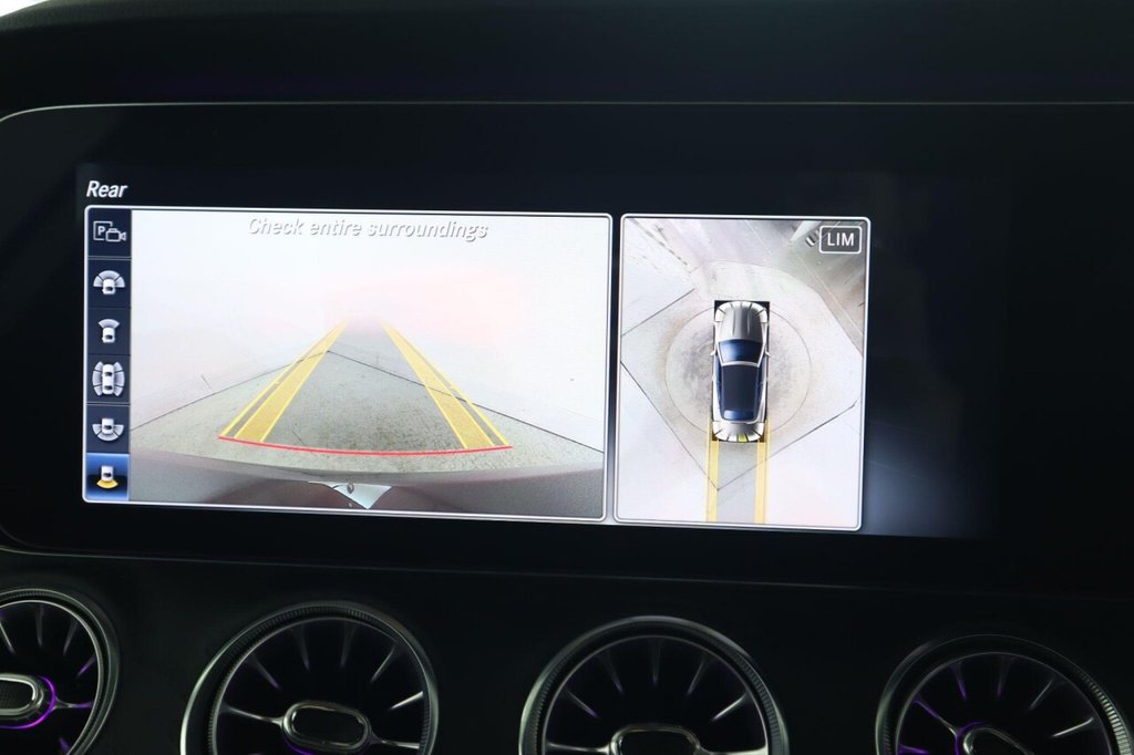 Used Mercedes-Benz E Class 2021 for sale - 78083090: Photo 48