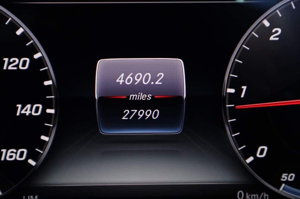 Used Mercedes-Benz E Class 2021 for sale - 78083090: Photo 49