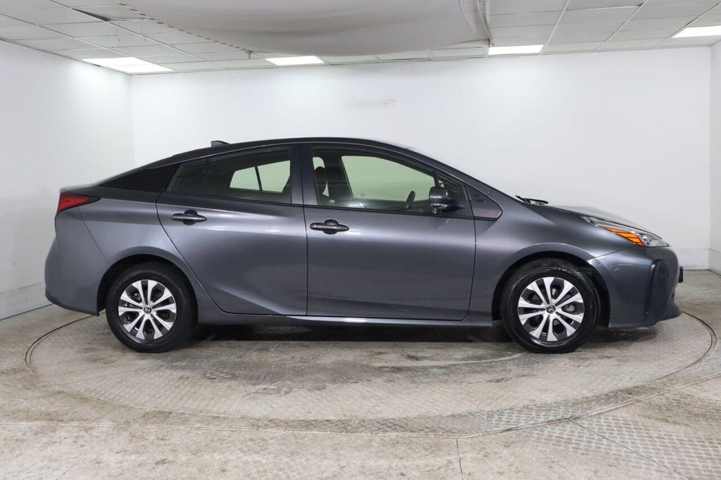 Used Toyota Prius 2022 for sale - 76439182: Photo 10