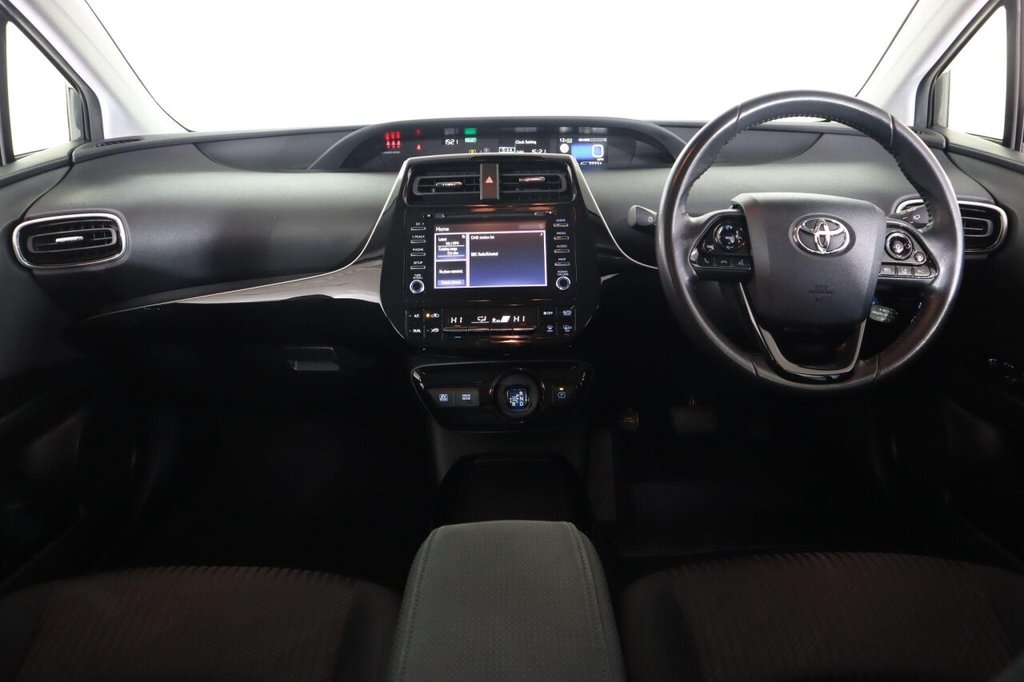 Used Toyota Prius 2022 for sale - 76439182: Photo 13