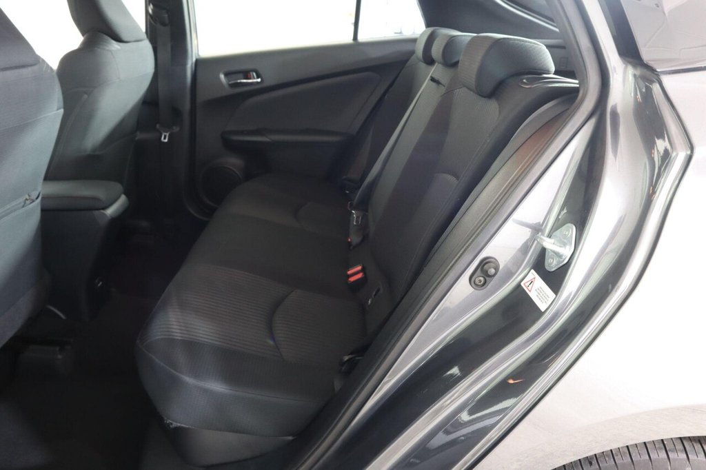 Used Toyota Prius 2022 for sale - 76439182: Photo 16