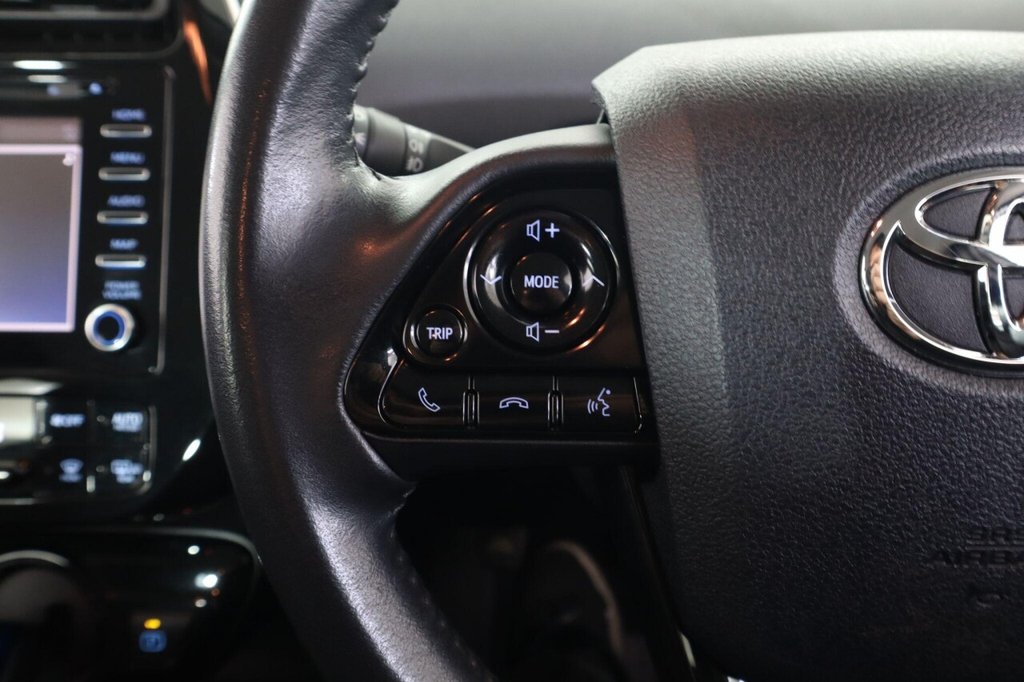 Used Toyota Prius 2022 for sale - 76439182: Photo 18