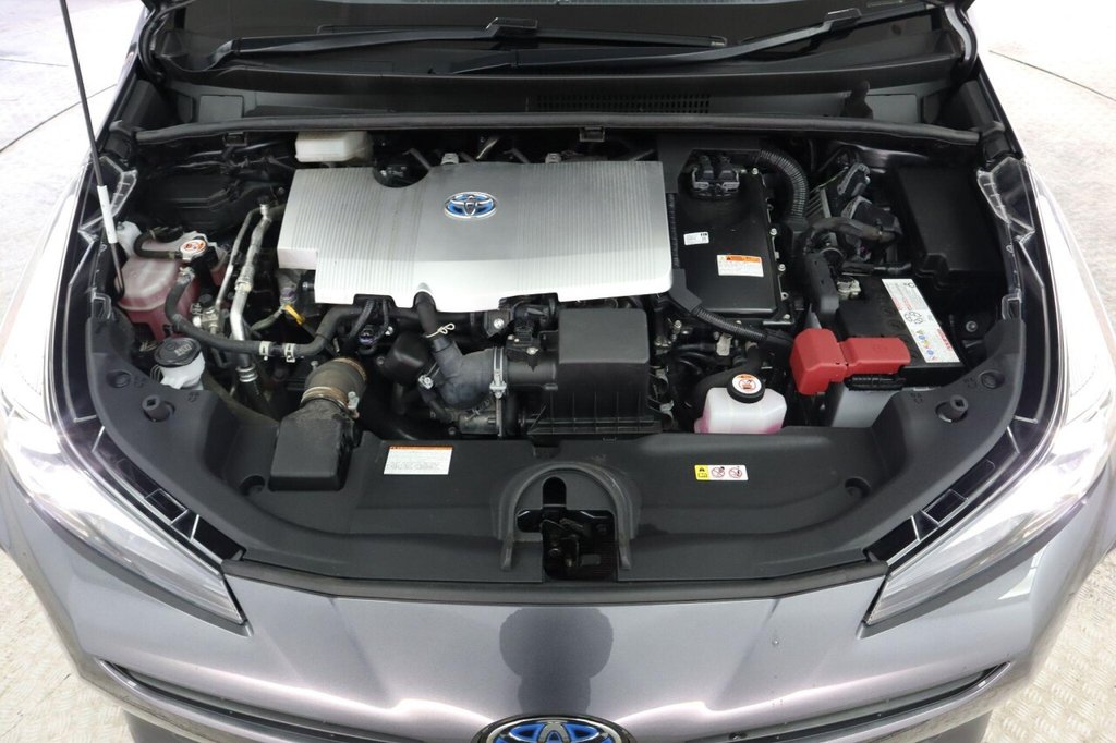 Used Toyota Prius 2022 for sale - 76439182: Photo 28