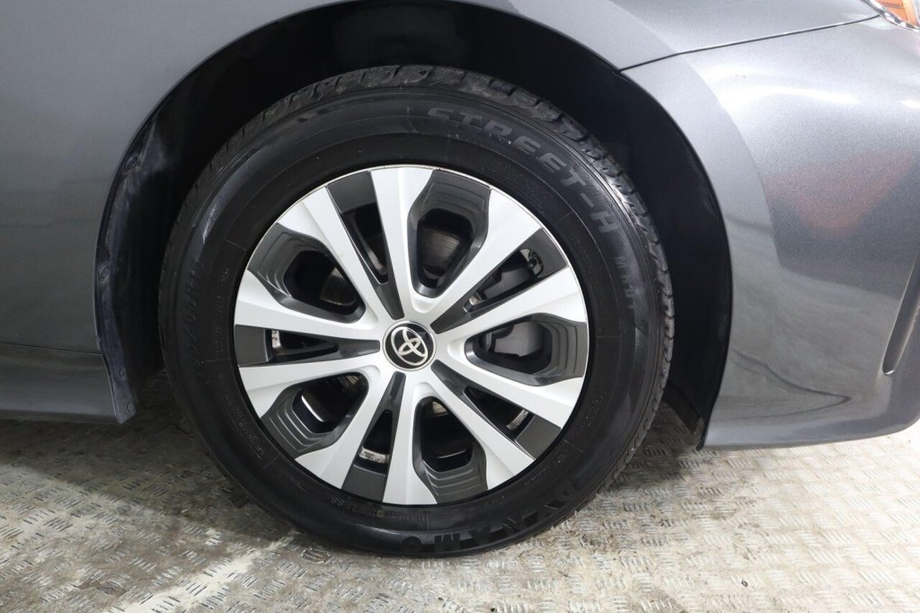 Used Toyota Prius 2022 for sale - 76439182: Photo 29