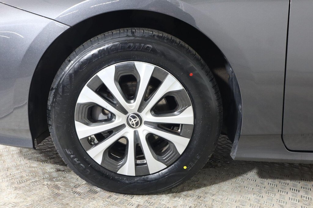 Used Toyota Prius 2022 for sale - 76439182: Photo 32
