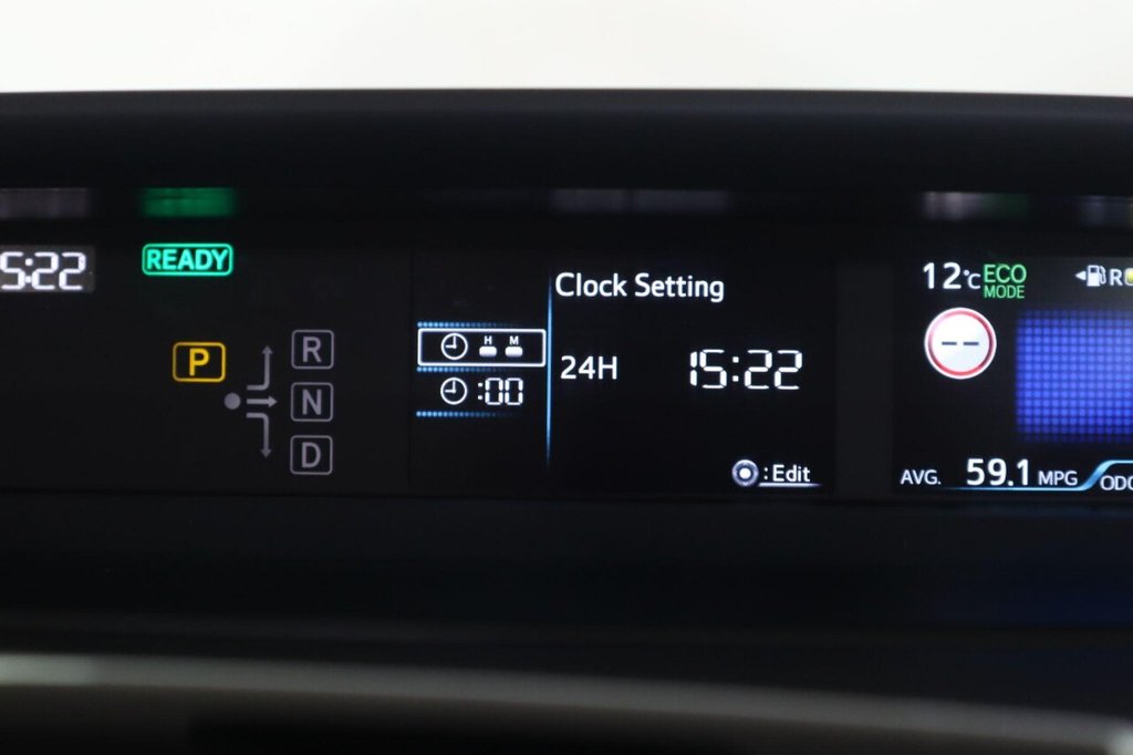 Used Toyota Prius 2022 for sale - 76439182: Photo 34