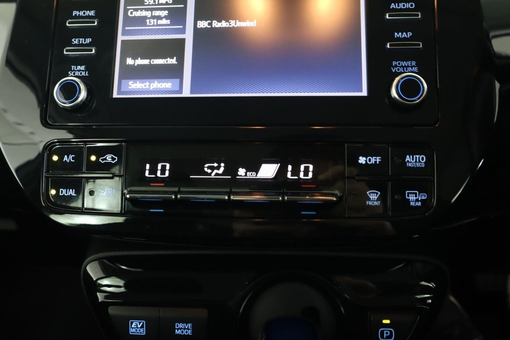 Used Toyota Prius 2022 for sale - 76439182: Photo 36