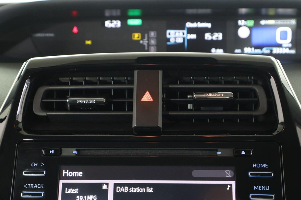 Used Toyota Prius 2022 for sale - 76439182: Photo 37