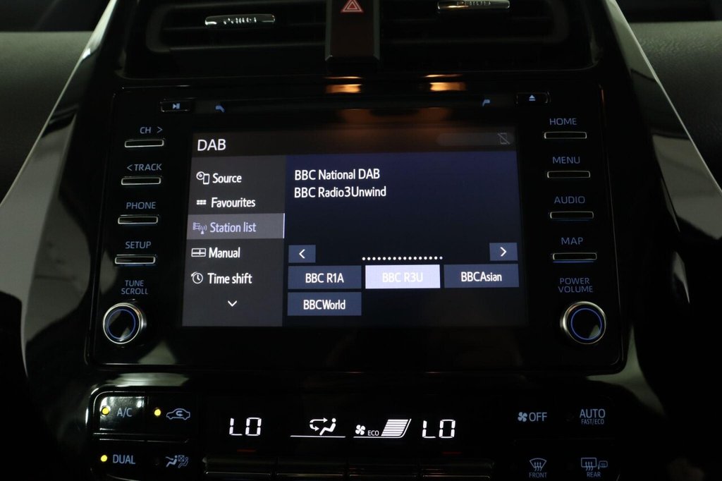 Used Toyota Prius 2022 for sale - 76439182: Photo 38