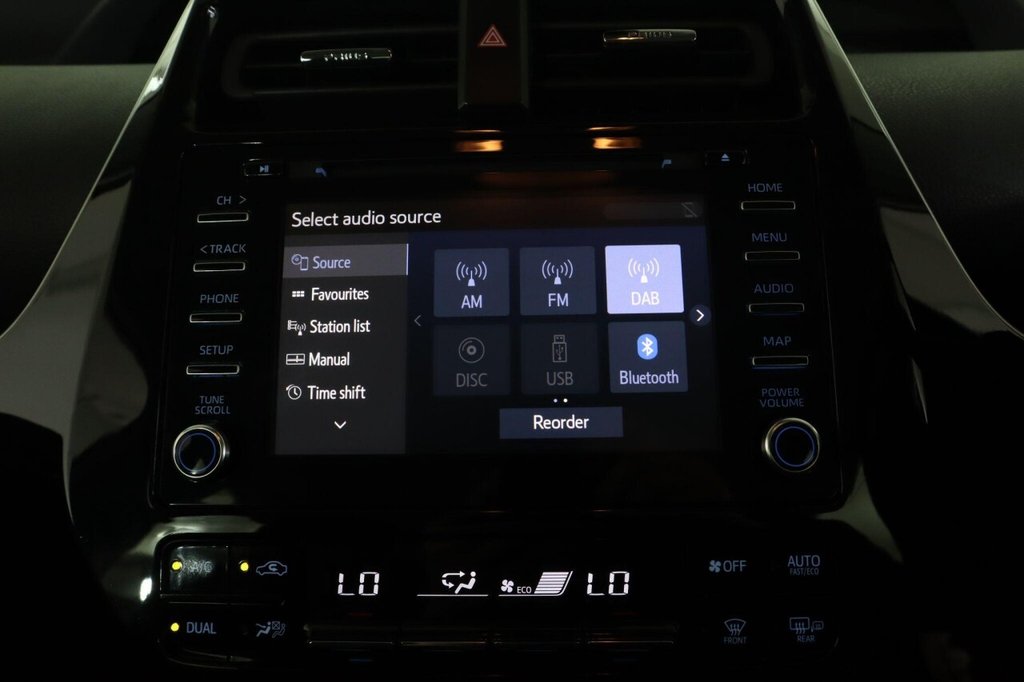 Used Toyota Prius 2022 for sale - 76439182: Photo 39