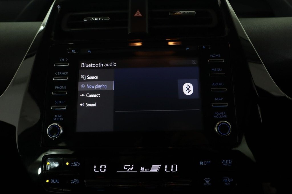 Used Toyota Prius 2022 for sale - 76439182: Photo 40