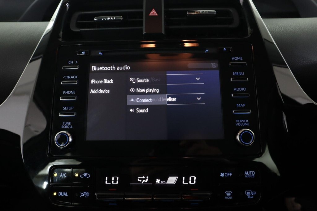 Used Toyota Prius 2022 for sale - 76439182: Photo 41