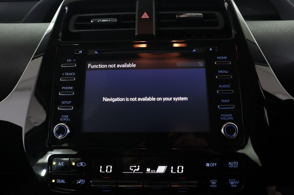 Used Toyota Prius 2022 for sale - 76439182: Photo 42