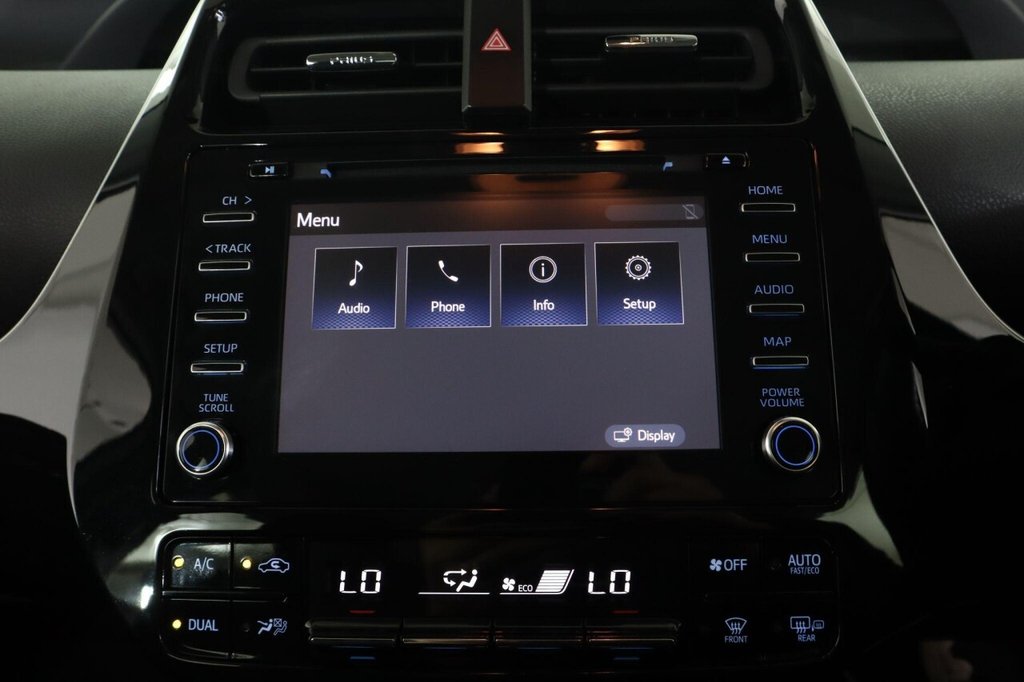 Used Toyota Prius 2022 for sale - 76439182: Photo 43