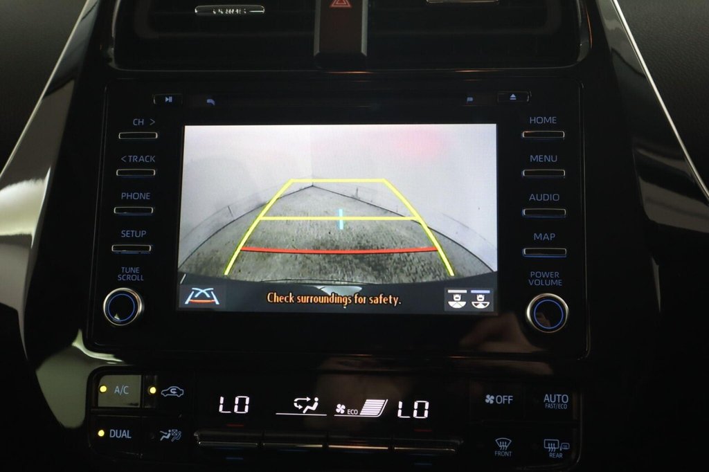 Used Toyota Prius 2022 for sale - 76439182: Photo 44