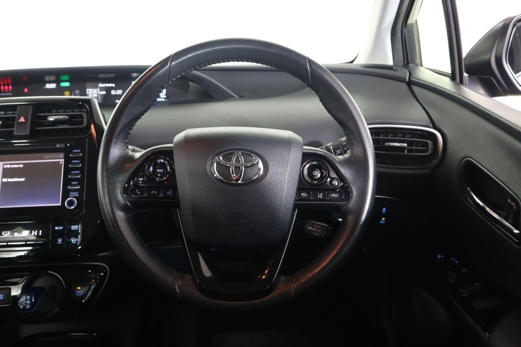 Used Toyota Prius 2022 for sale - 76439182: Photo 46