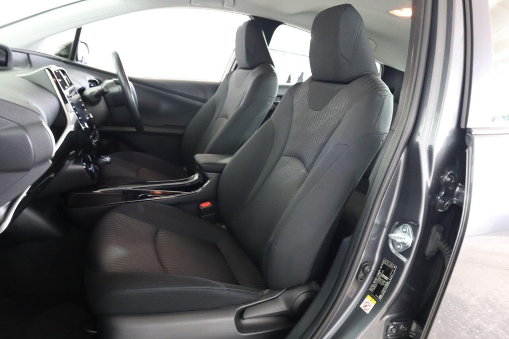 Used Toyota Prius 2022 for sale - 76439182: Photo 47