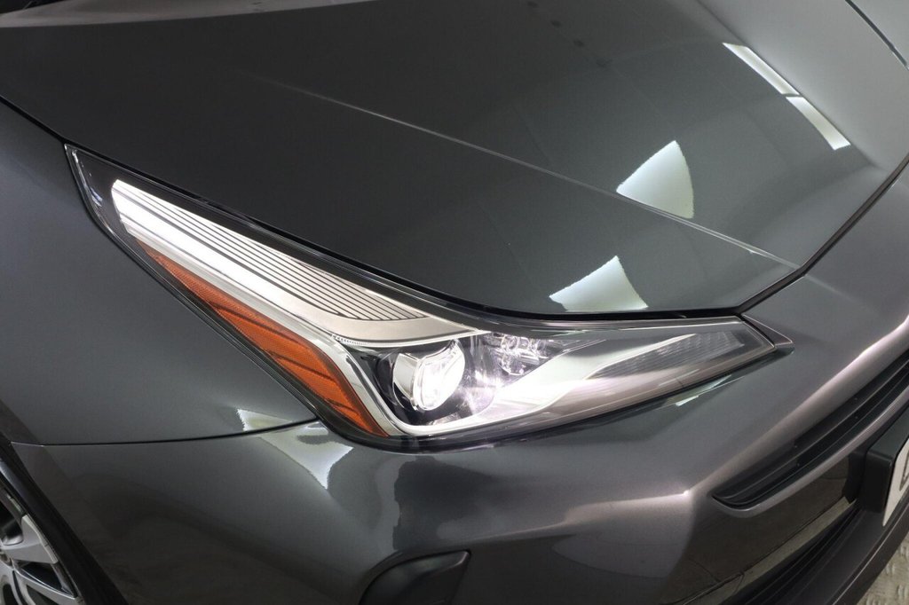 Used Toyota Prius 2022 for sale - 76439182: Photo 48