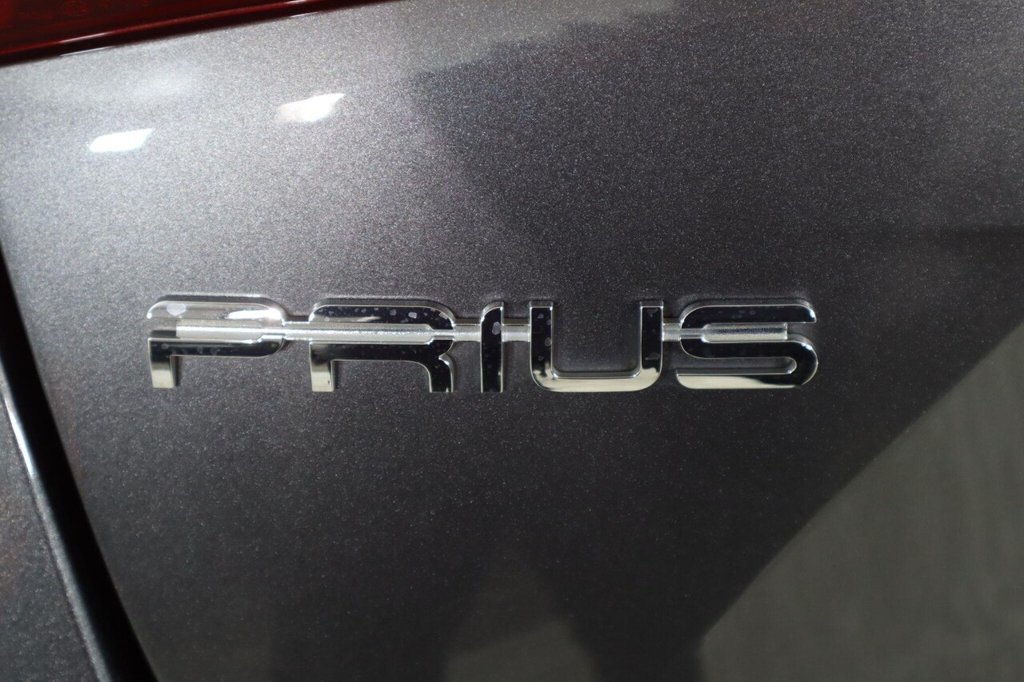 Used Toyota Prius 2022 for sale - 76439182: Photo 50