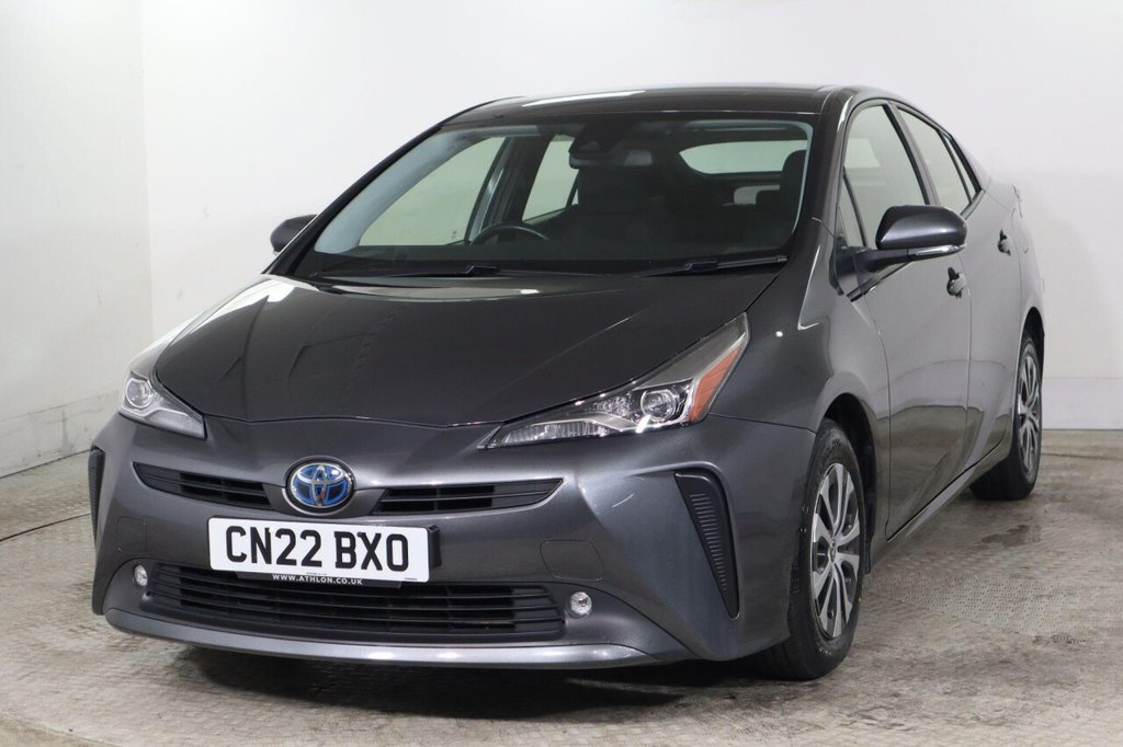 Used Toyota Prius 2022 for sale - 76439182: Photo 6
