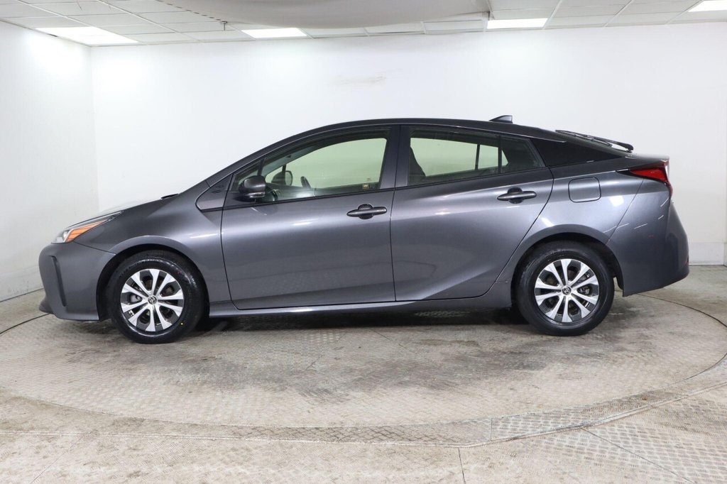 Used Toyota Prius 2022 for sale - 76439182: Photo 8