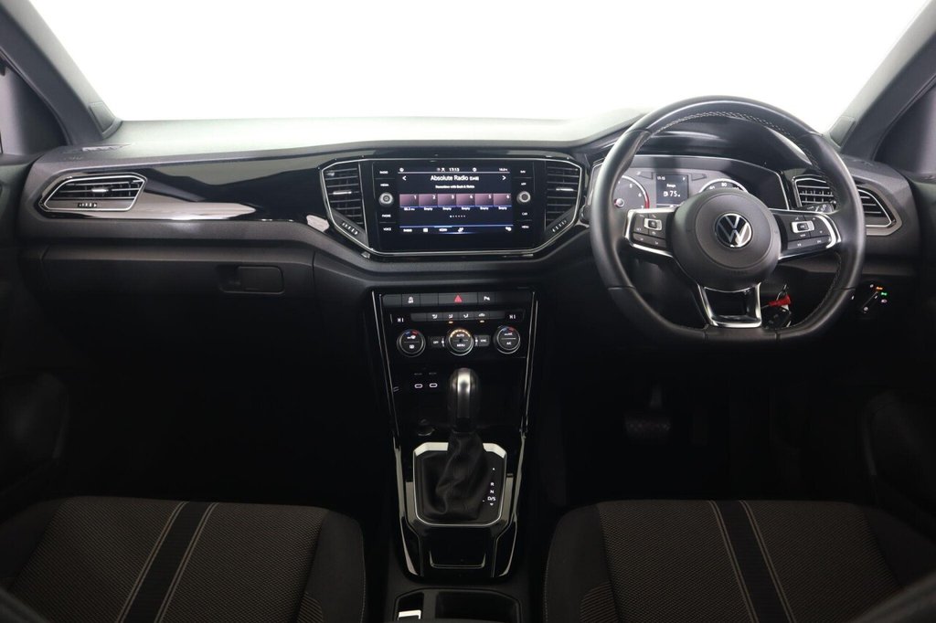 Used Volkswagen T-Roc 2022 for sale - 77250460: Photo 11