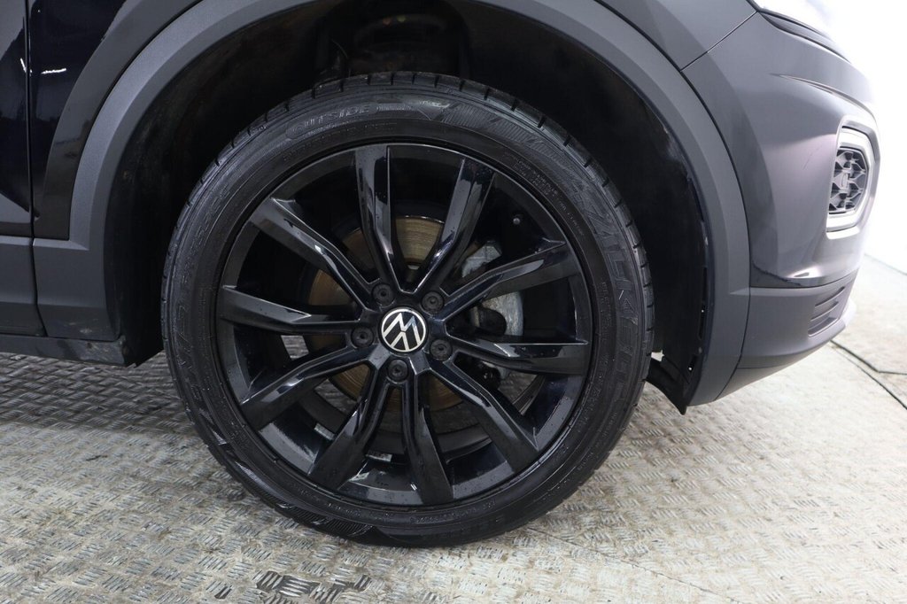 Used Volkswagen T-Roc 2022 for sale - 77250460: Photo 27