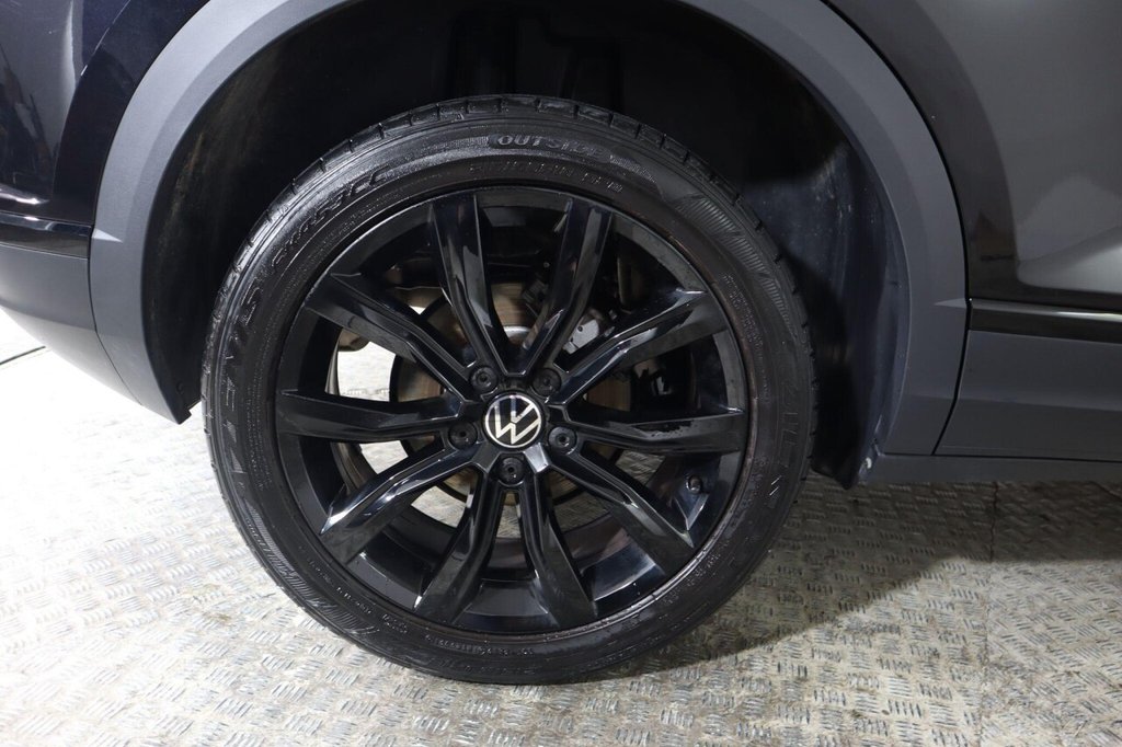 Used Volkswagen T-Roc 2022 for sale - 77250460: Photo 28