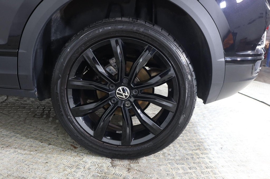 Used Volkswagen T-Roc 2022 for sale - 77250460: Photo 29