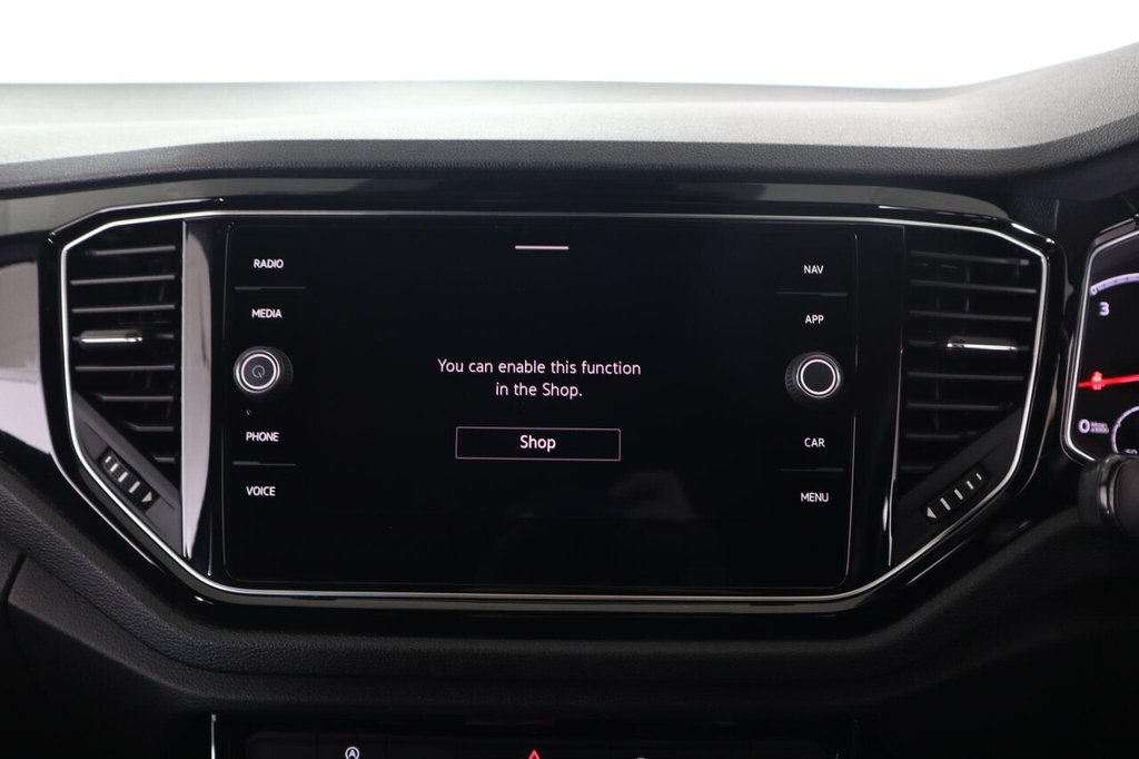 Used Volkswagen T-Roc 2022 for sale - 77250460: Photo 33