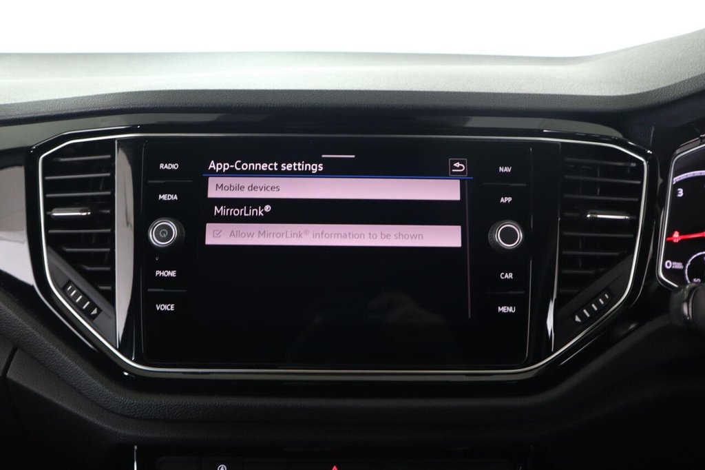 Used Volkswagen T-Roc 2022 for sale - 77250460: Photo 35