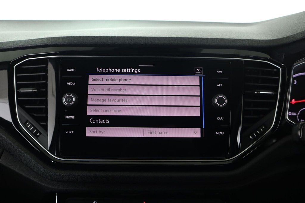 Used Volkswagen T-Roc 2022 for sale - 77250460: Photo 36