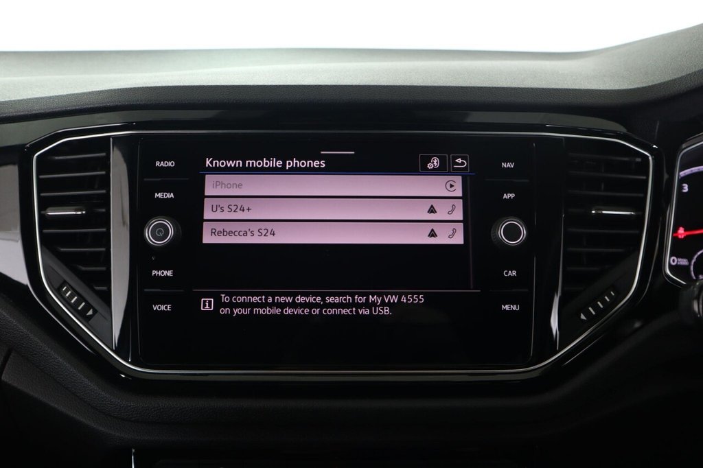 Used Volkswagen T-Roc 2022 for sale - 77250460: Photo 37