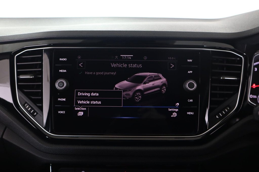 Used Volkswagen T-Roc 2022 for sale - 77250460: Photo 38