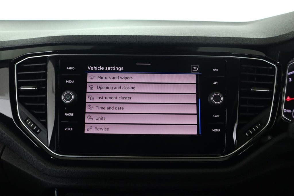 Used Volkswagen T-Roc 2022 for sale - 77250460: Photo 41